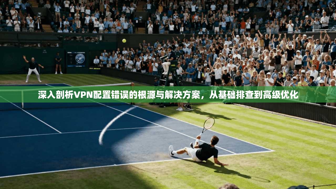 深入剖析VPN配置错误的根源与解决方案，从基础排查到高级优化