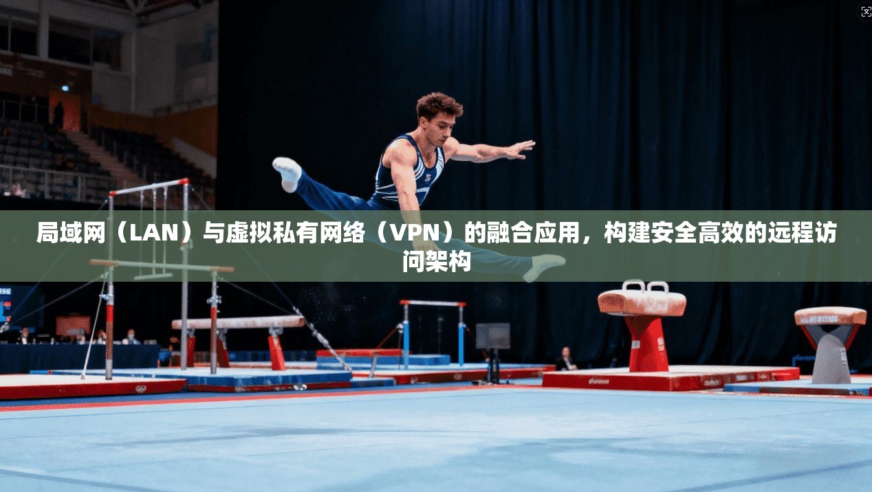 局域网（LAN）与虚拟私有网络（VPN）的融合应用，构建安全高效的远程访问架构