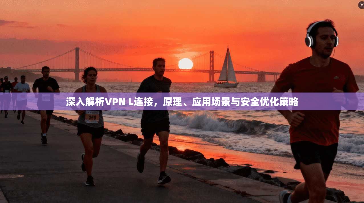 深入解析VPN L连接，原理、应用场景与安全优化策略