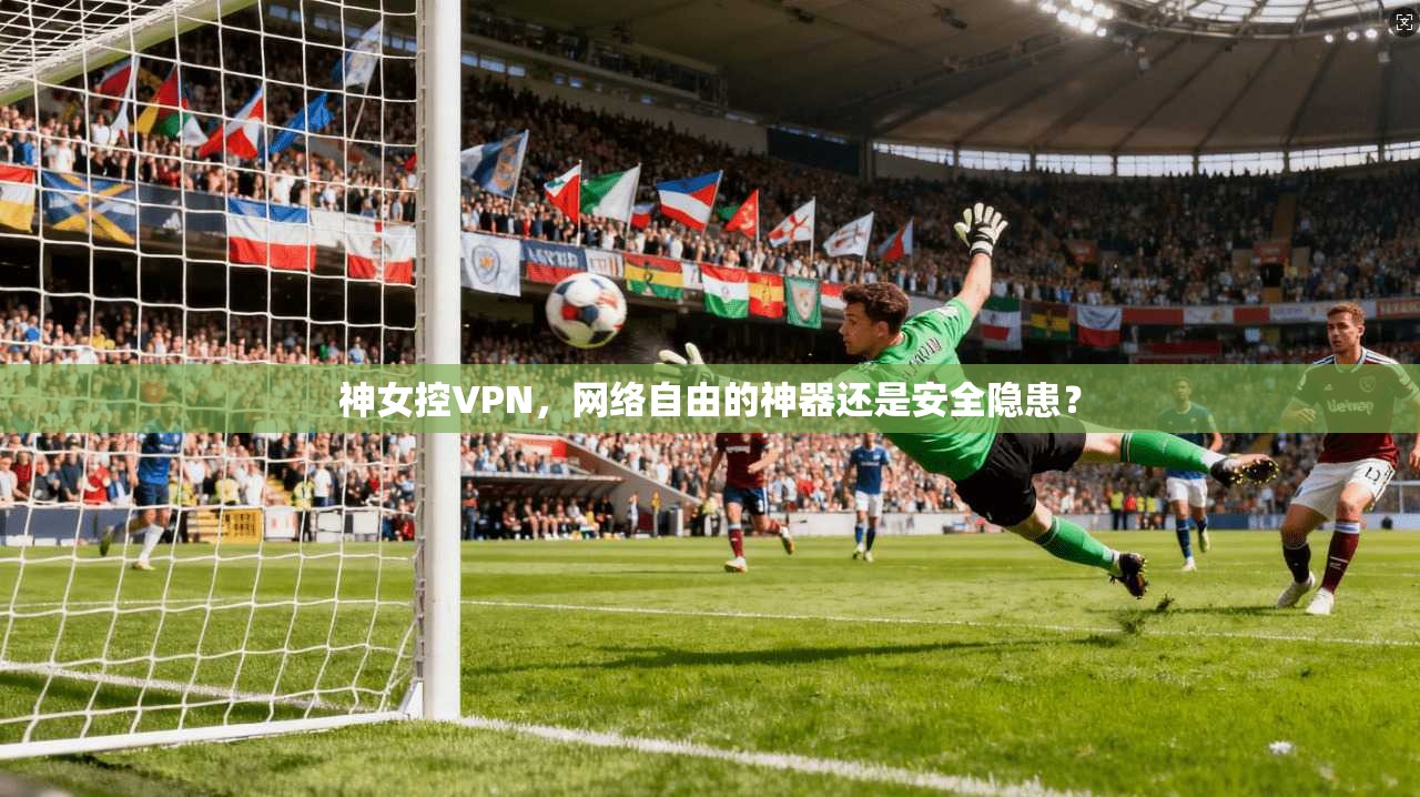 神女控VPN，网络自由的神器还是安全隐患？