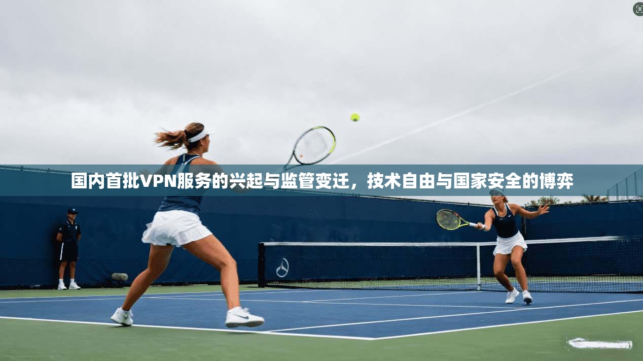 国内首批VPN服务的兴起与监管变迁，技术自由与国家安全的博弈