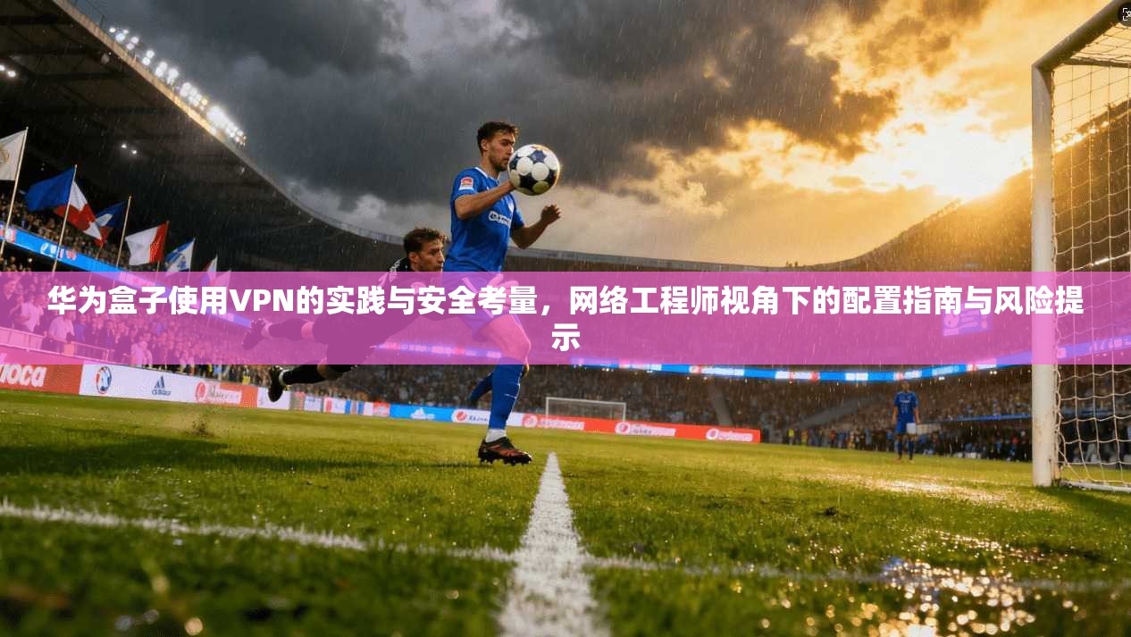 华为盒子使用VPN的实践与安全考量，网络工程师视角下的配置指南与风险提示