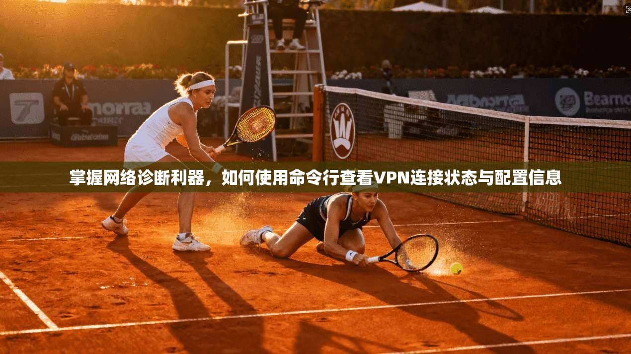 掌握网络诊断利器,如何使用命令行查看VPN连接状态与配置信息 掌握网络诊断利器,如何使用命令行查看VPN连接状态与配置信息