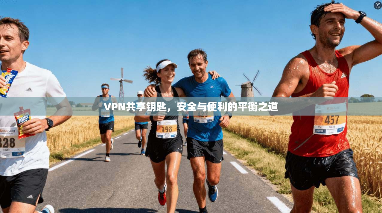 VPN共享钥匙，安全与便利的平衡之道