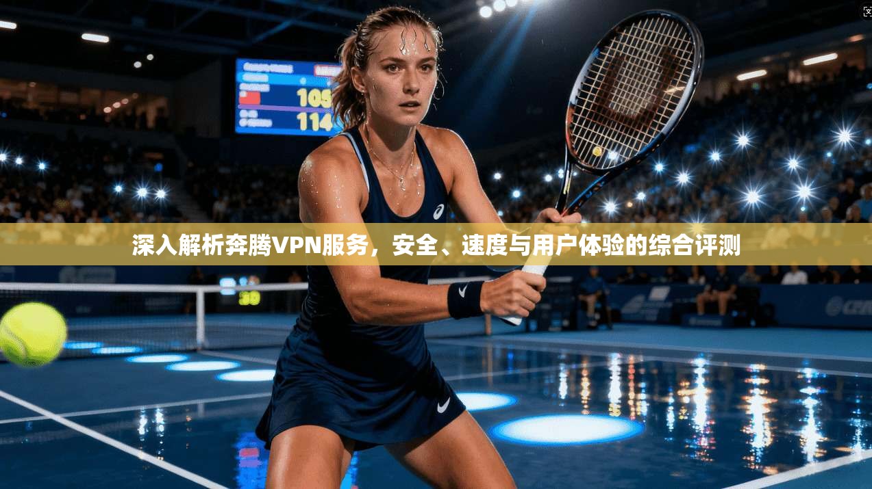 深入解析奔腾VPN服务，安全、速度与用户体验的综合评测