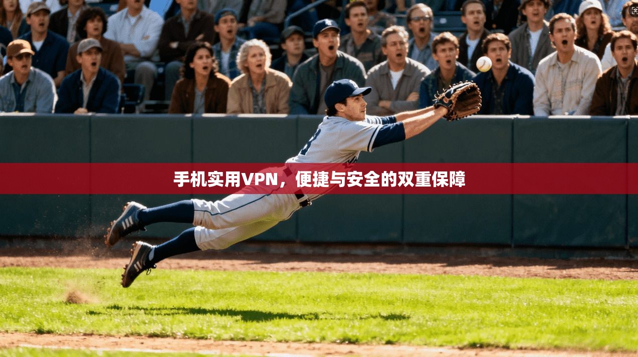 手机实用VPN，便捷与安全的双重保障