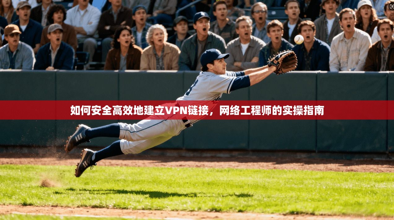 如何安全高效地建立VPN链接，网络工程师的实操指南