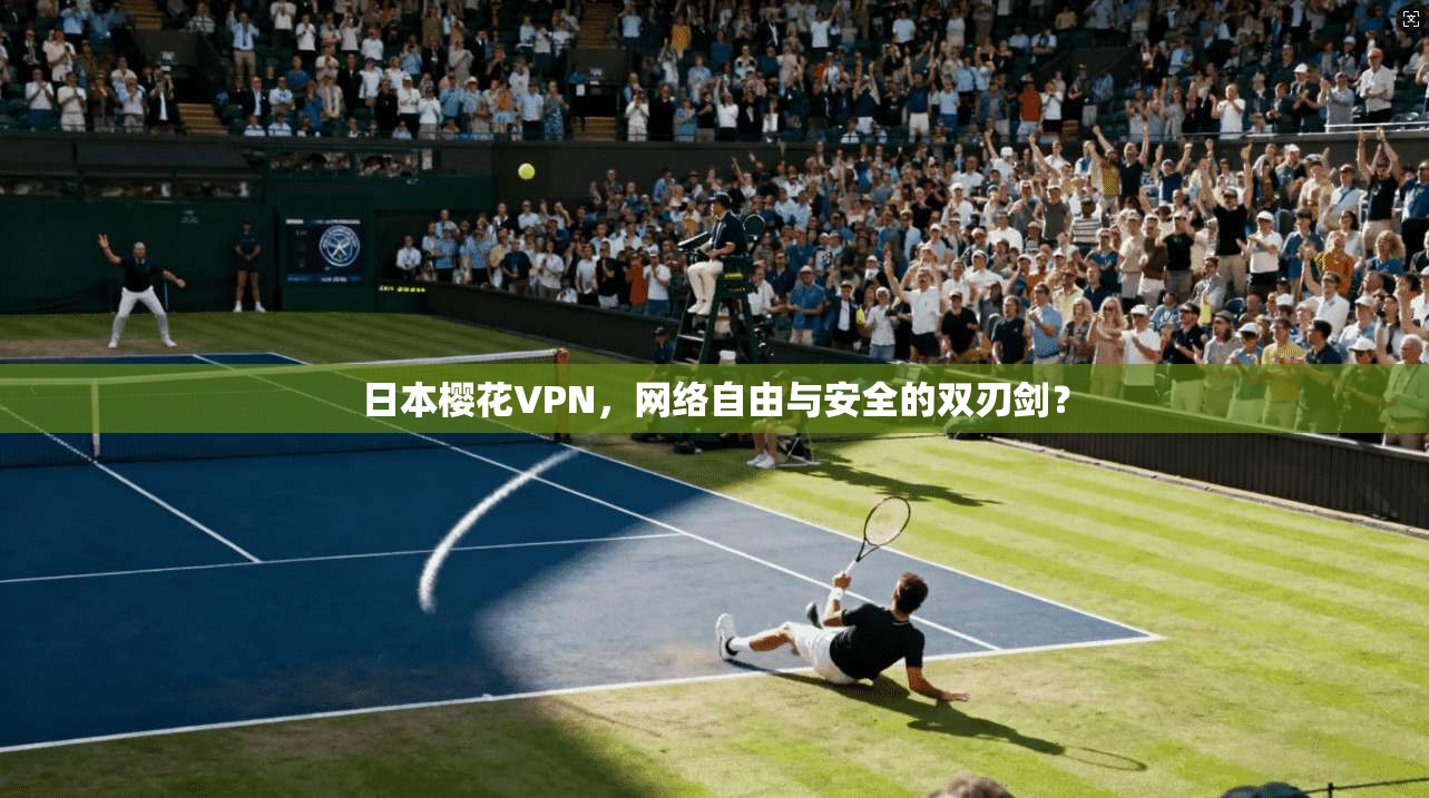 日本樱花VPN，网络自由与安全的双刃剑？