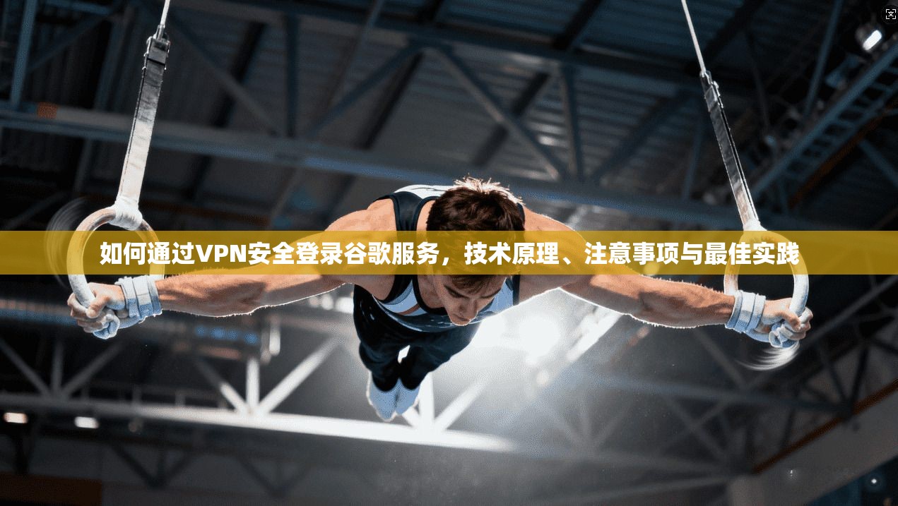 如何通过VPN安全登录谷歌服务，技术原理、注意事项与最佳实践