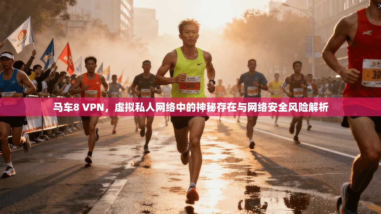 马车8 VPN,虚拟私人网络中的神秘存在与网络安全风险解析 马车8 VPN,虚拟私人网络中的神秘存在与网络安全风险解析