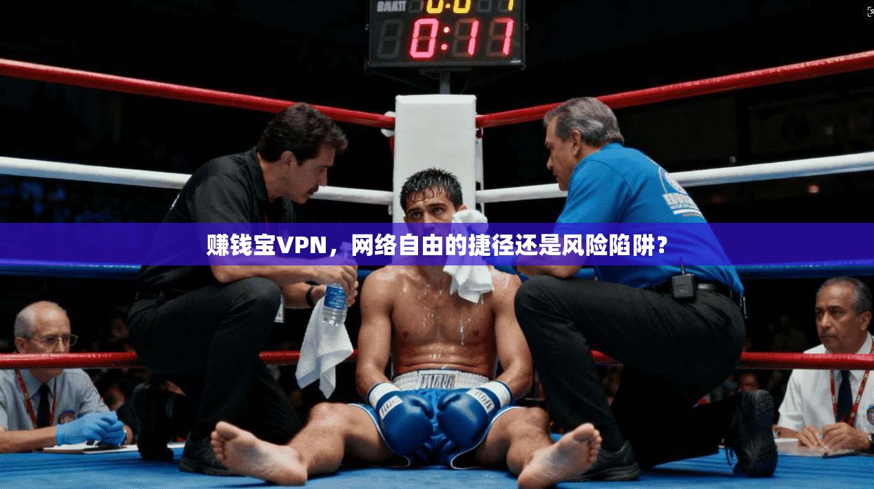 赚钱宝VPN,网络自由的捷径还是风险陷阱? 赚钱宝VPN,网络自由的捷径还是风险陷阱?
