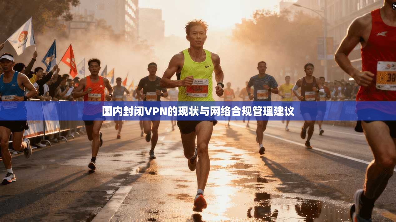 国内封闭VPN的现状与网络合规管理建议