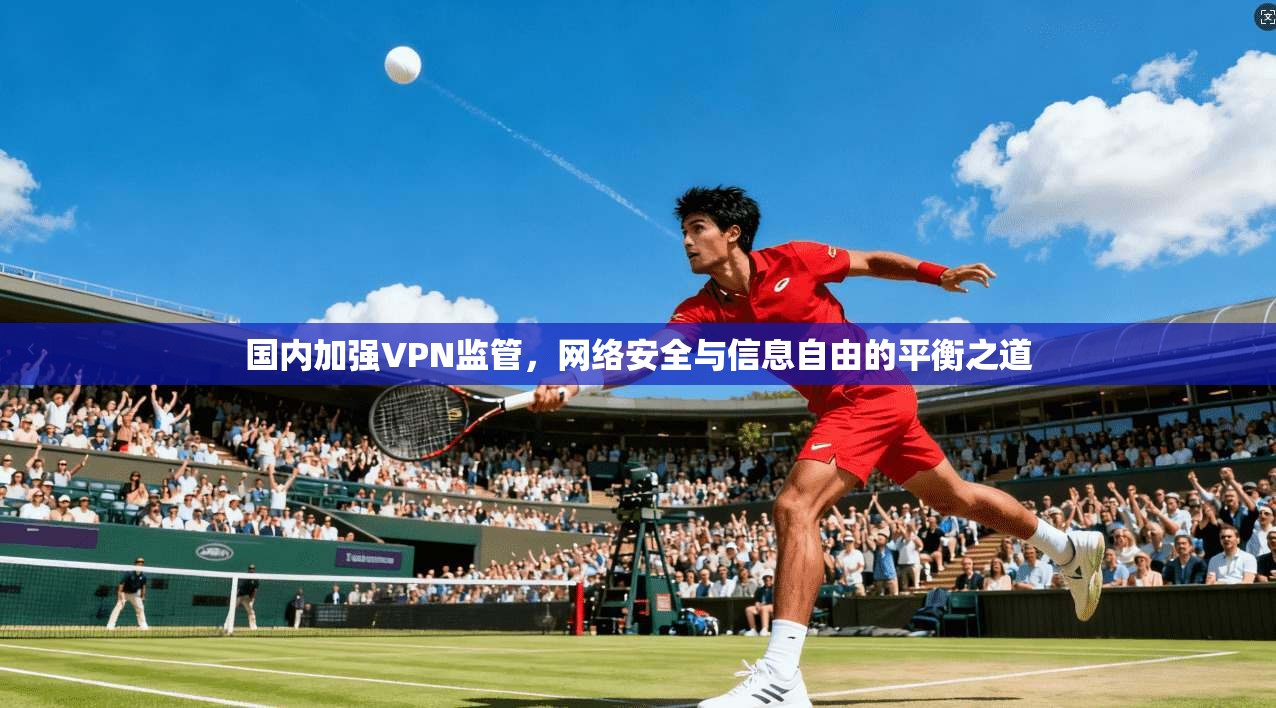 国内加强VPN监管，网络安全与信息自由的平衡之道