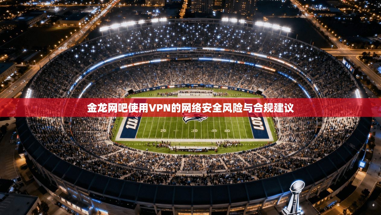 金龙网吧使用VPN的网络安全风险与合规建议