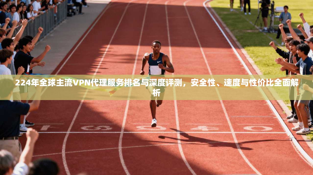 224年全球主流VPN代理服务排名与深度评测，安全性、速度与性价比全面解析