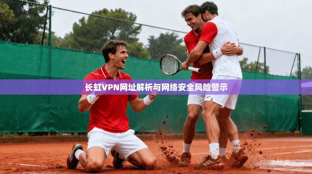 长虹VPN网址解析与网络安全风险警示 长虹VPN网址解析与网络安全风险警示