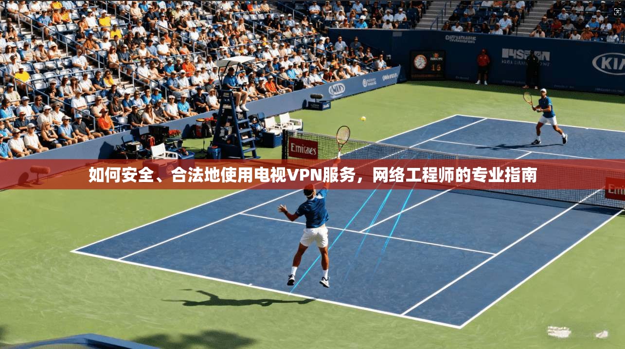 如何安全、合法地使用电视VPN服务，网络工程师的专业指南