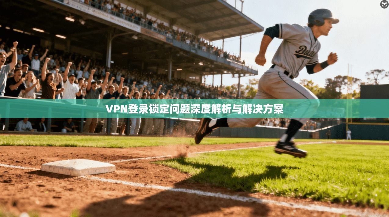 VPN登录锁定问题深度解析与解决方案