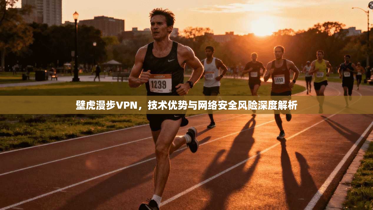 壁虎漫步VPN,技术优势与网络安全风险深度解析 壁虎漫步VPN,技术优势与网络安全风险深度解析