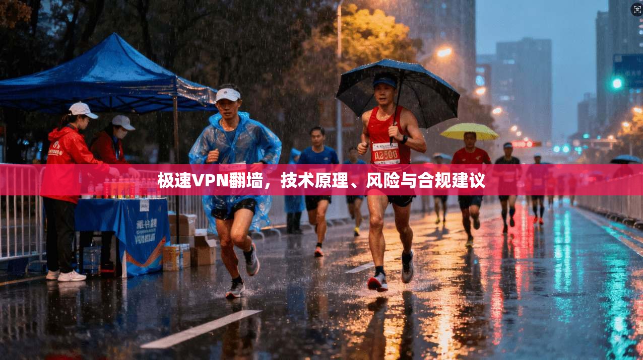 极速VPN翻墙,技术原理、风险与合规建议 极速VPN翻墙,技术原理、风险与合规建议