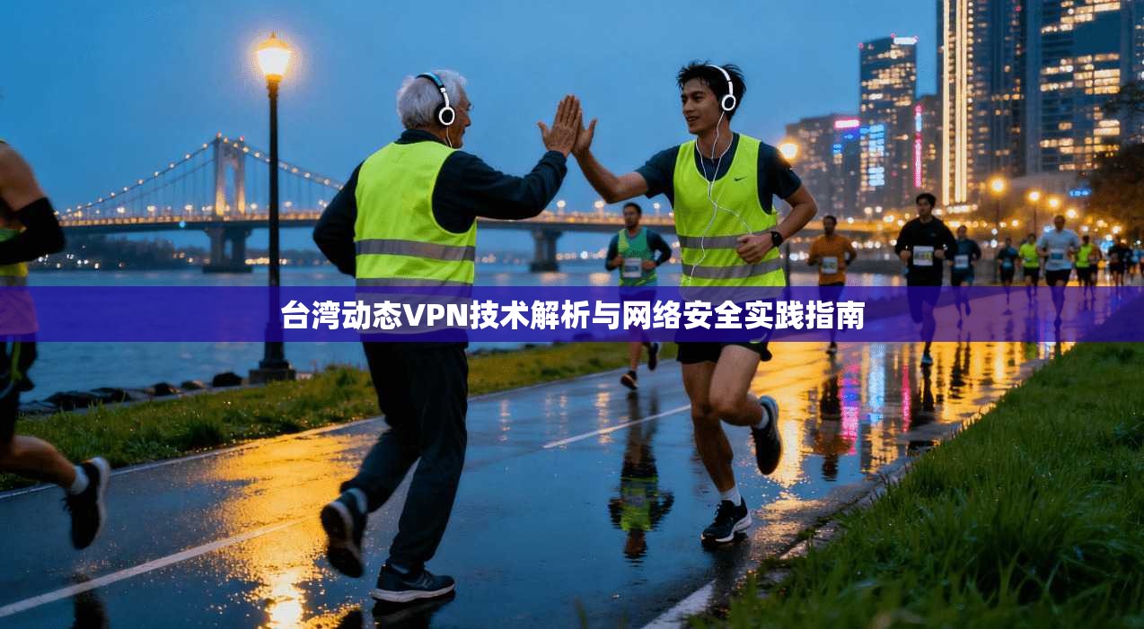 台湾动态VPN技术解析与网络安全实践指南