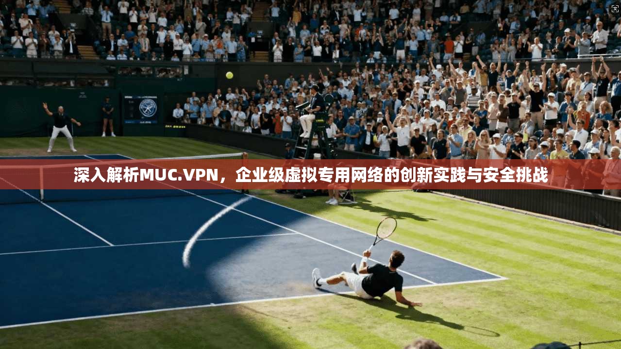 深入解析MUC.VPN，企业级虚拟专用网络的创新实践与安全挑战