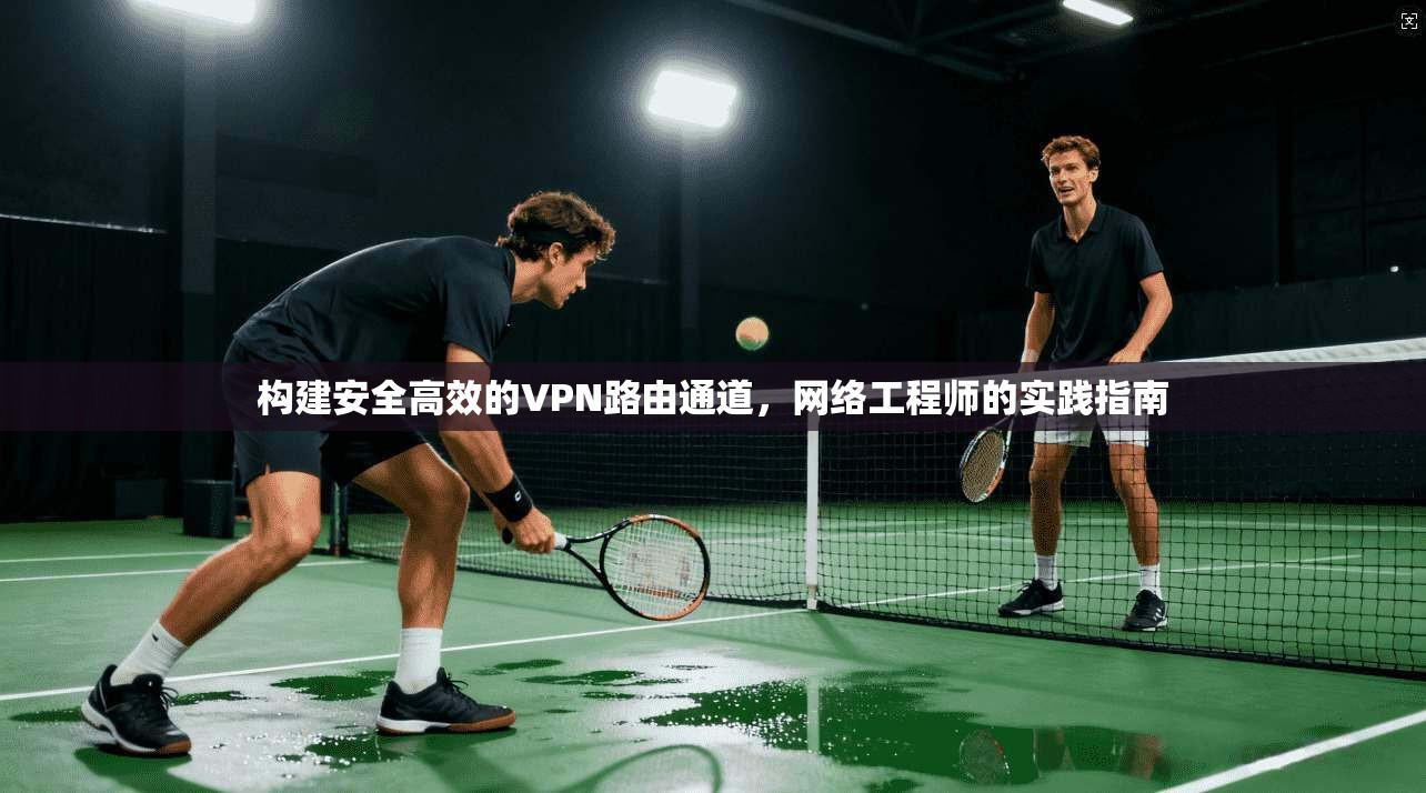 构建安全高效的VPN路由通道，网络工程师的实践指南
