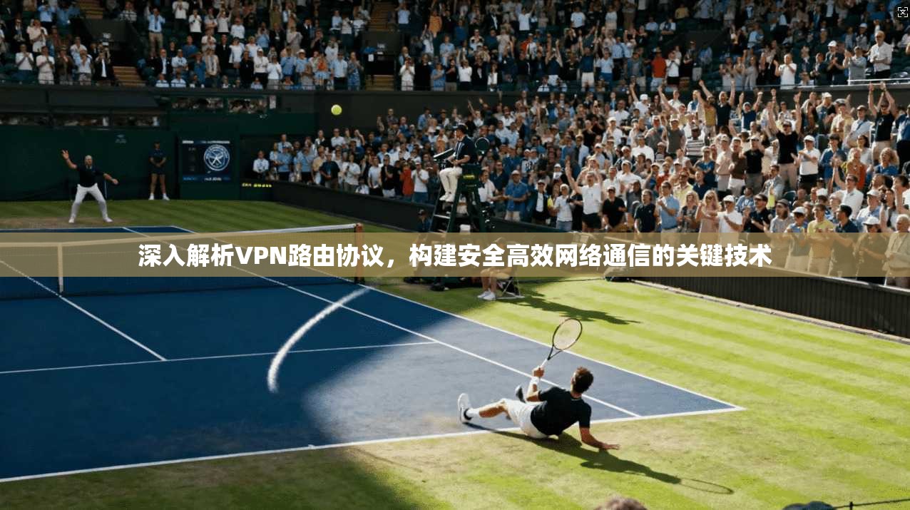 深入解析VPN路由协议，构建安全高效网络通信的关键技术