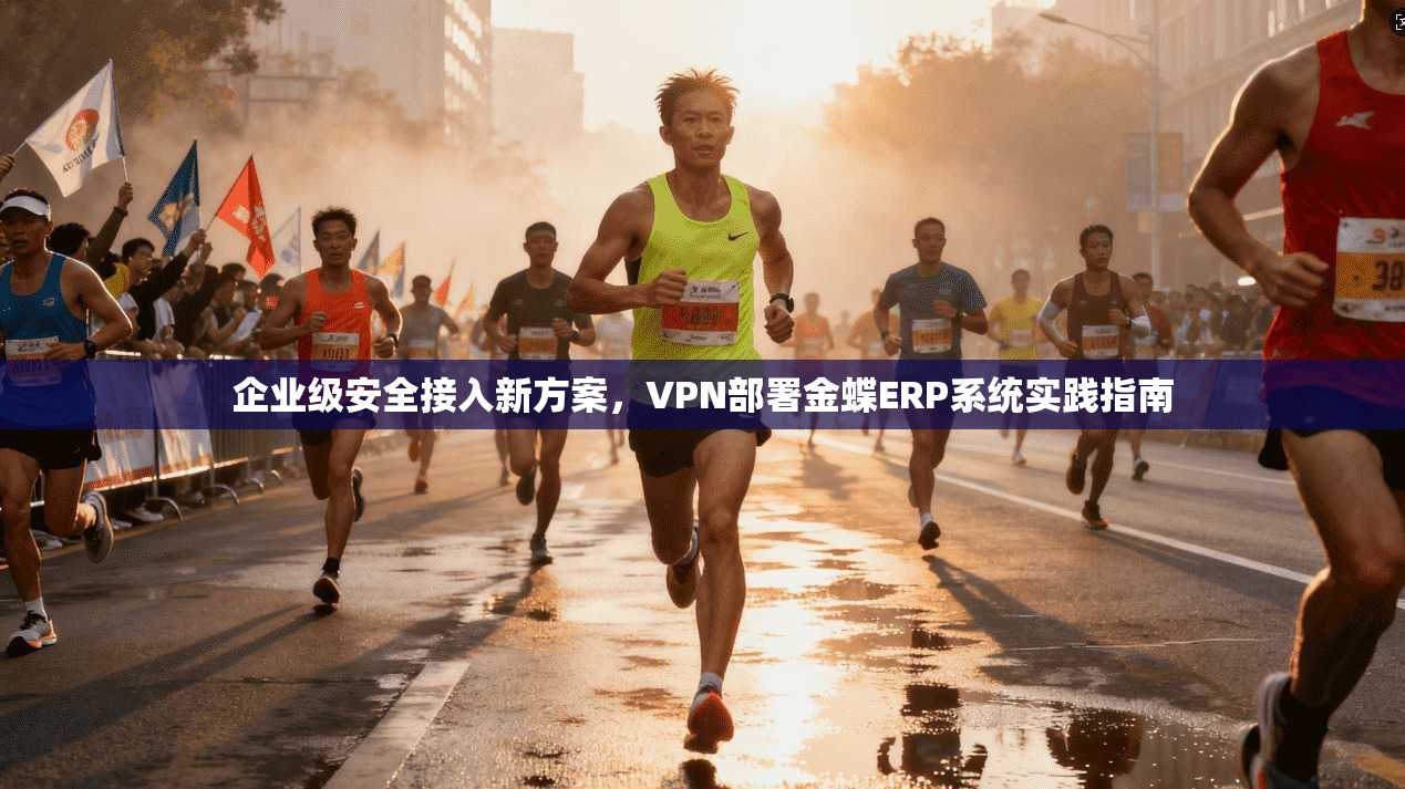 企业级安全接入新方案,VPN部署金蝶ERP系统实践指南 企业级安全接入新方案,VPN部署金蝶ERP系统实践指南