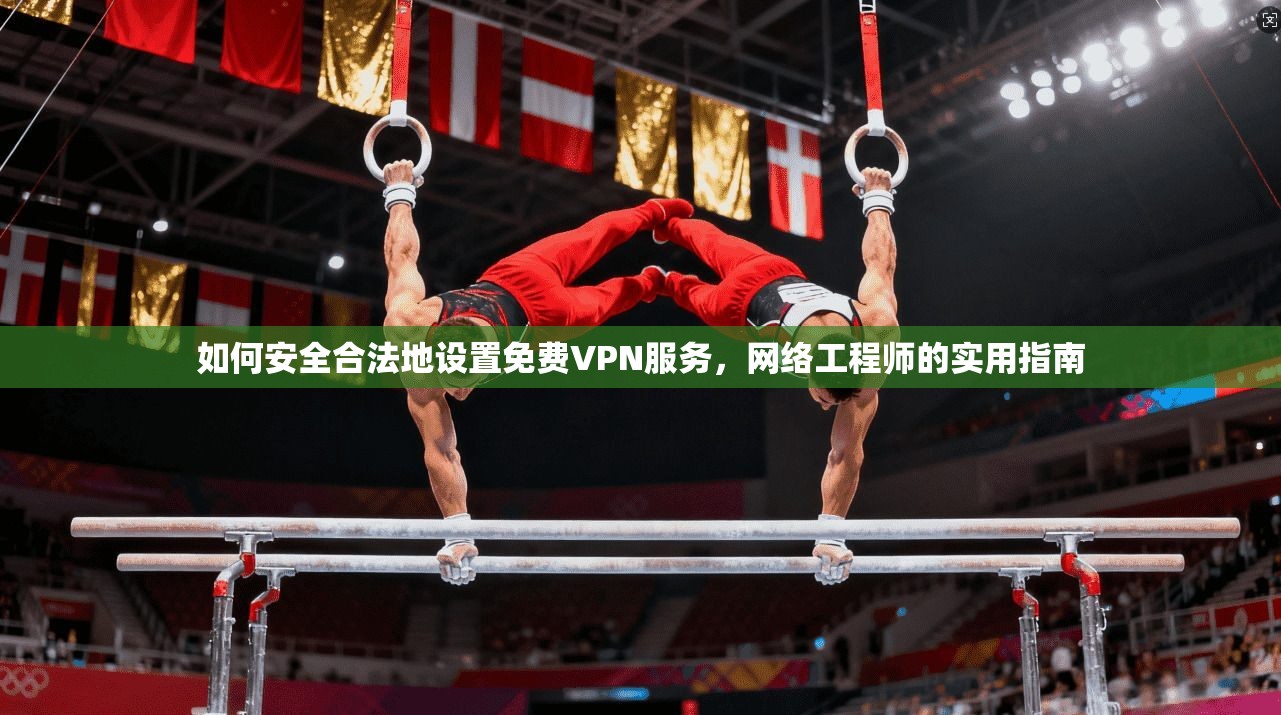 如何安全合法地设置免费VPN服务,网络工程师的实用指南 如何安全合法地设置免费VPN服务,网络工程师的实用指南