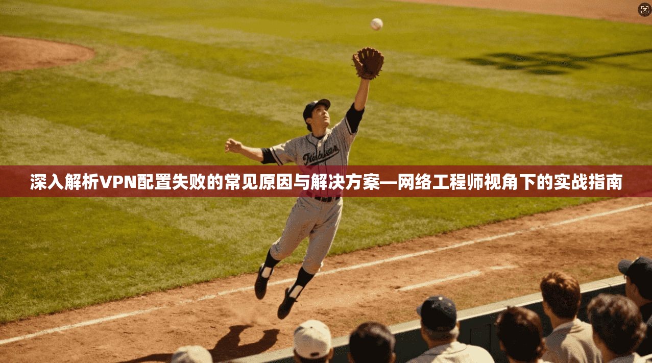 深入解析VPN配置失败的常见原因与解决方案—网络工程师视角下的实战指南 深入解析VPN配置失败的常见原因与解决方案—网络工程师视角下的实战指南