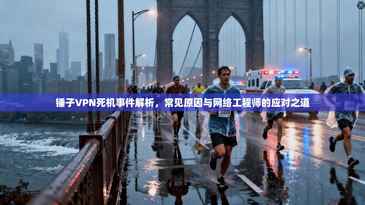 锤子VPN死机事件解析，常见原因与网络工程师的应对之道