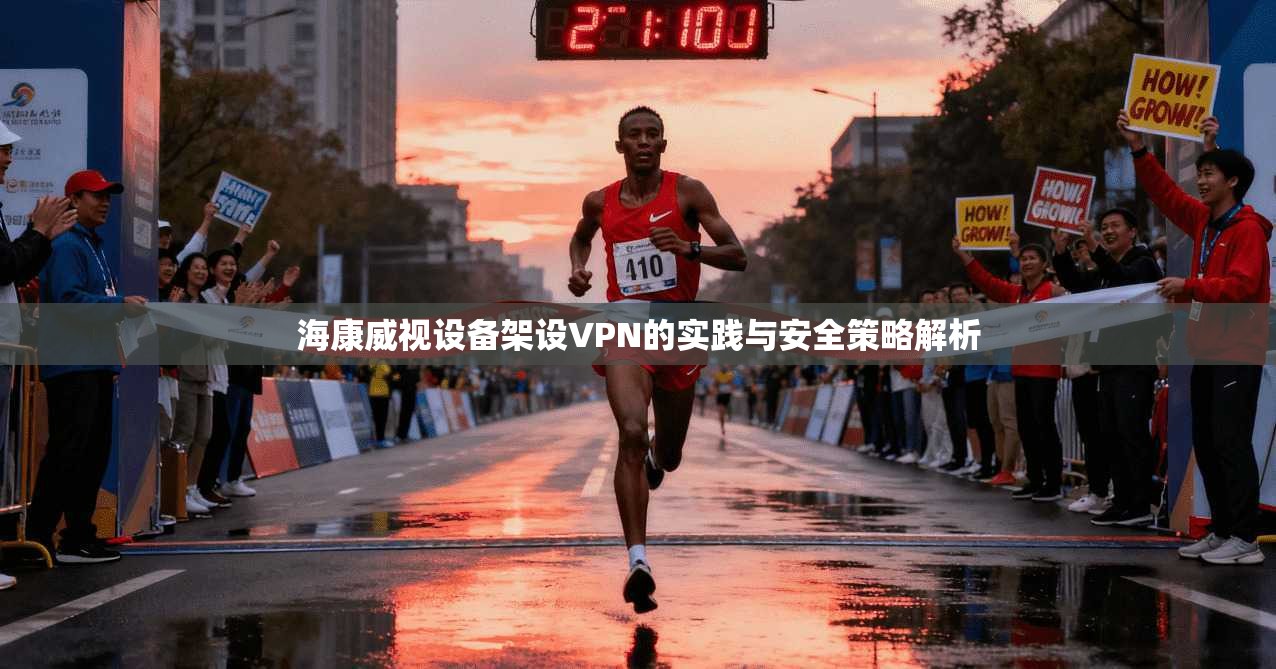 海康威视设备架设VPN的实践与安全策略解析