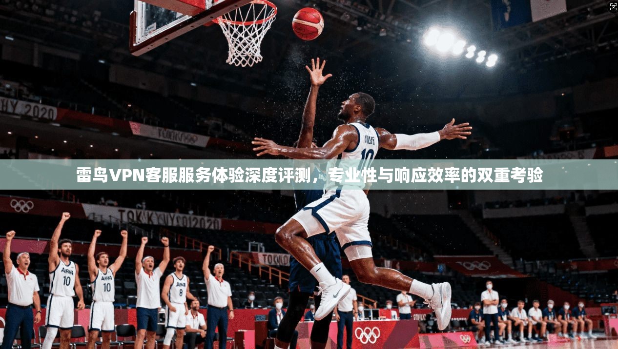 雷鸟VPN客服服务体验深度评测，专业性与响应效率的双重考验