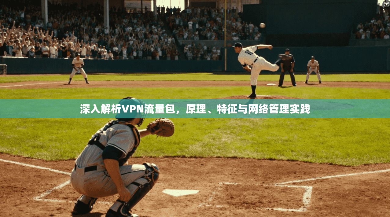 深入解析VPN流量包，原理、特征与网络管理实践
