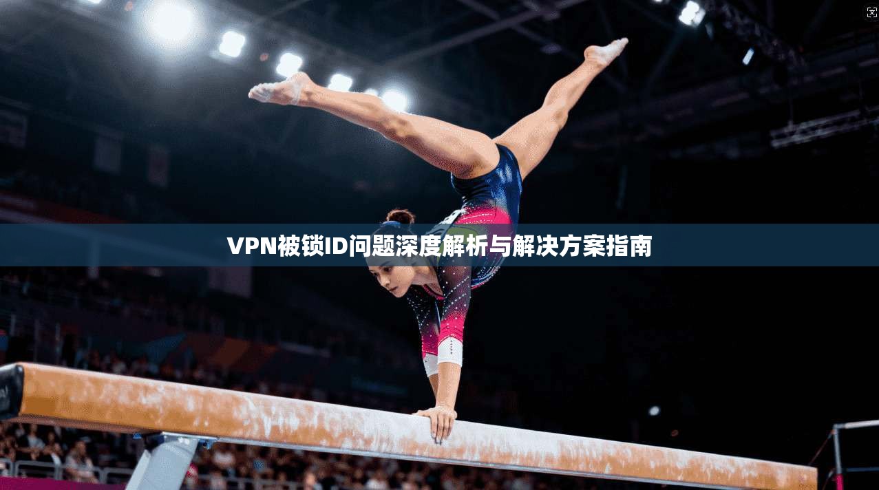 VPN被锁ID问题深度解析与解决方案指南