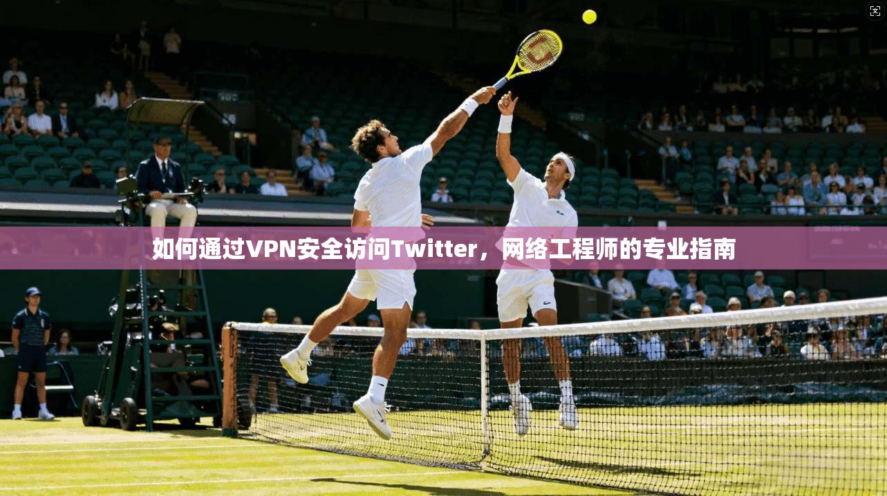 如何通过VPN安全访问Twitter，网络工程师的专业指南