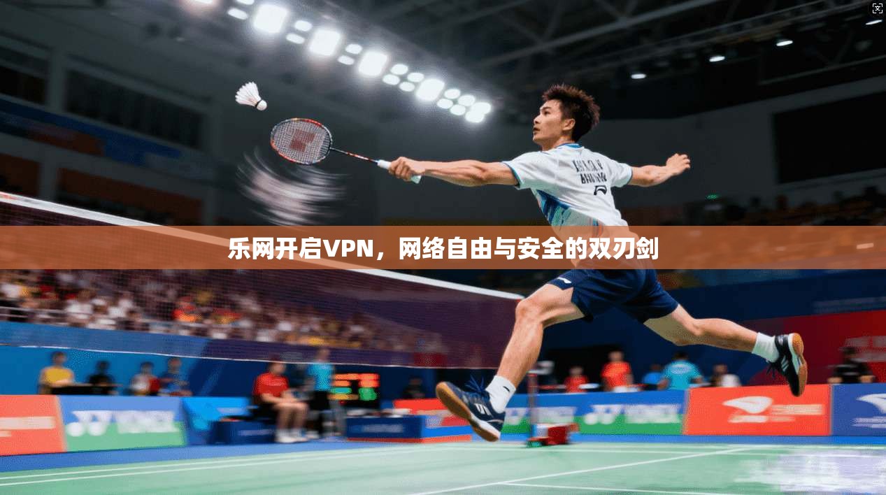 乐网开启VPN，网络自由与安全的双刃剑