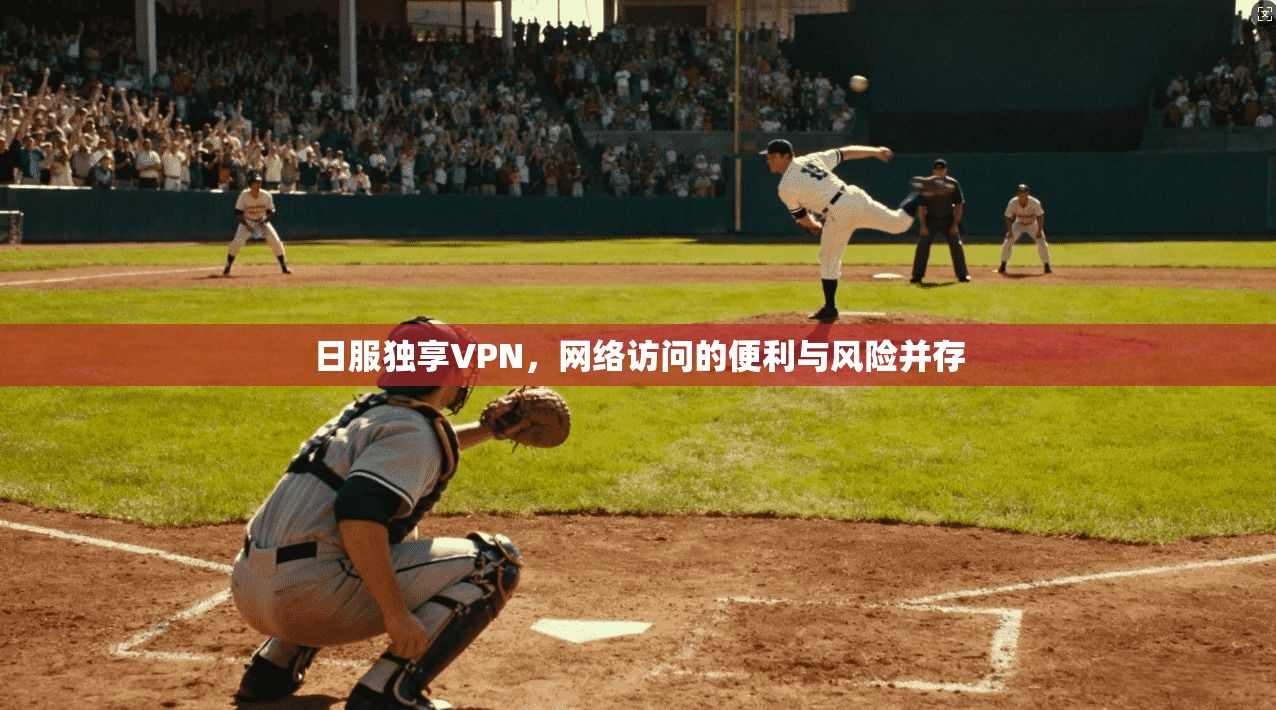 日服独享VPN，网络访问的便利与风险并存