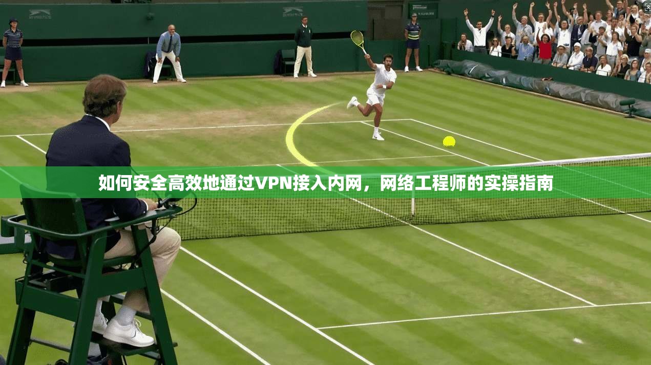 如何安全高效地通过VPN接入内网，网络工程师的实操指南