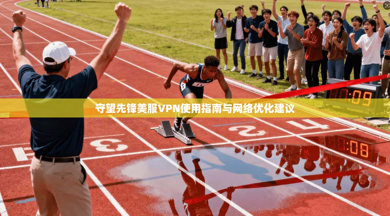 守望先锋美服VPN使用指南与网络优化建议