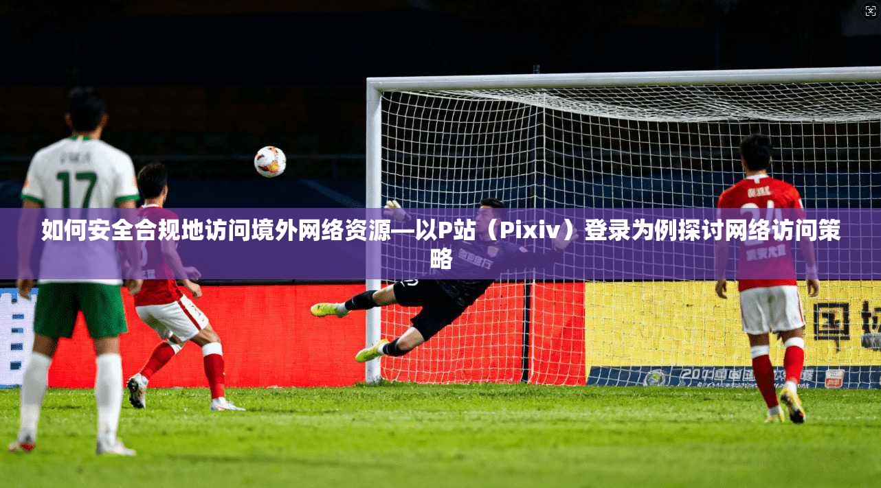 如何安全合规地访问境外网络资源—以P站（Pixiv）登录为例探讨网络访问策略