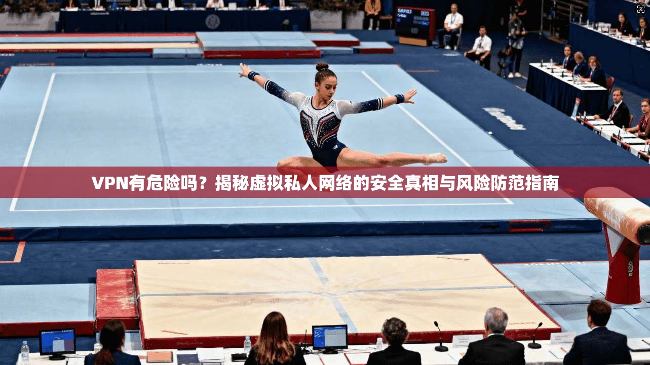 VPN有危险吗？揭秘虚拟私人网络的安全真相与风险防范指南