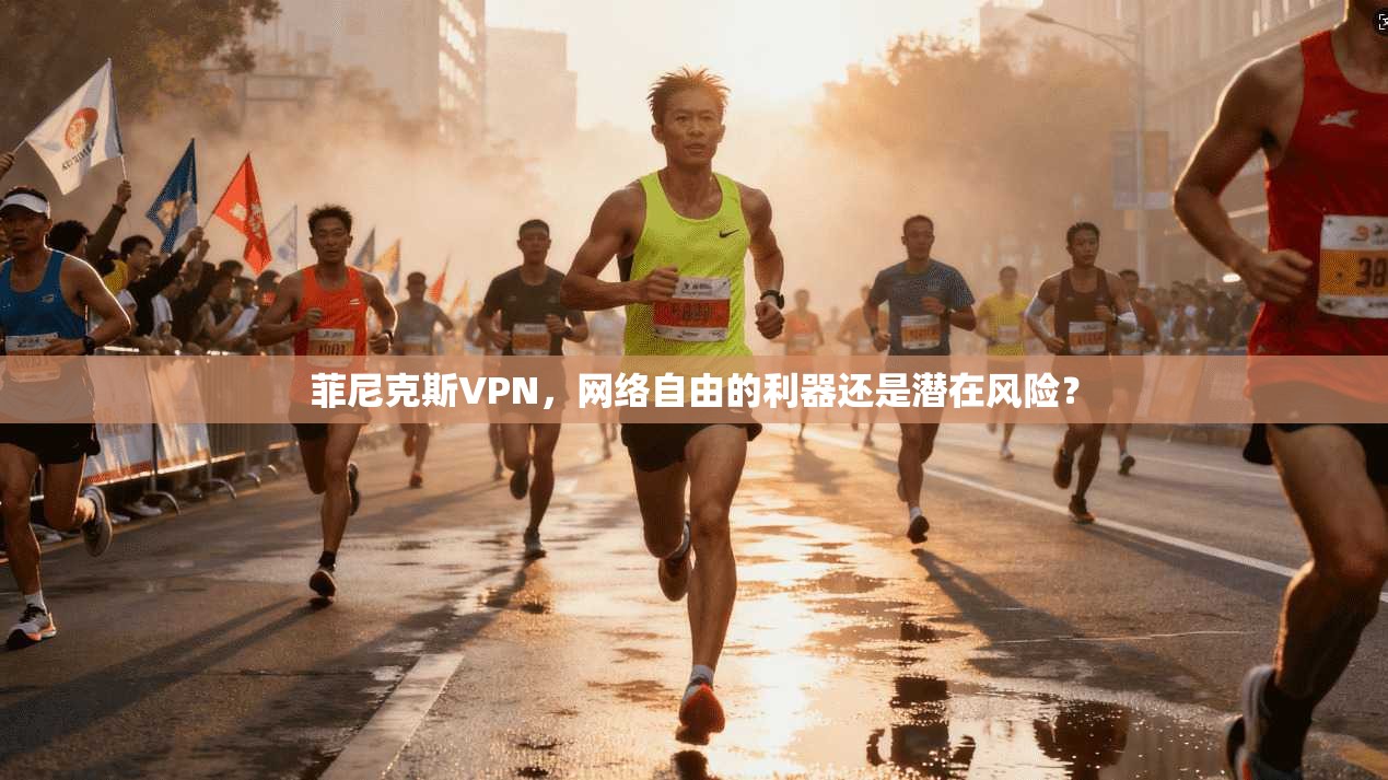 菲尼克斯VPN，网络自由的利器还是潜在风险？