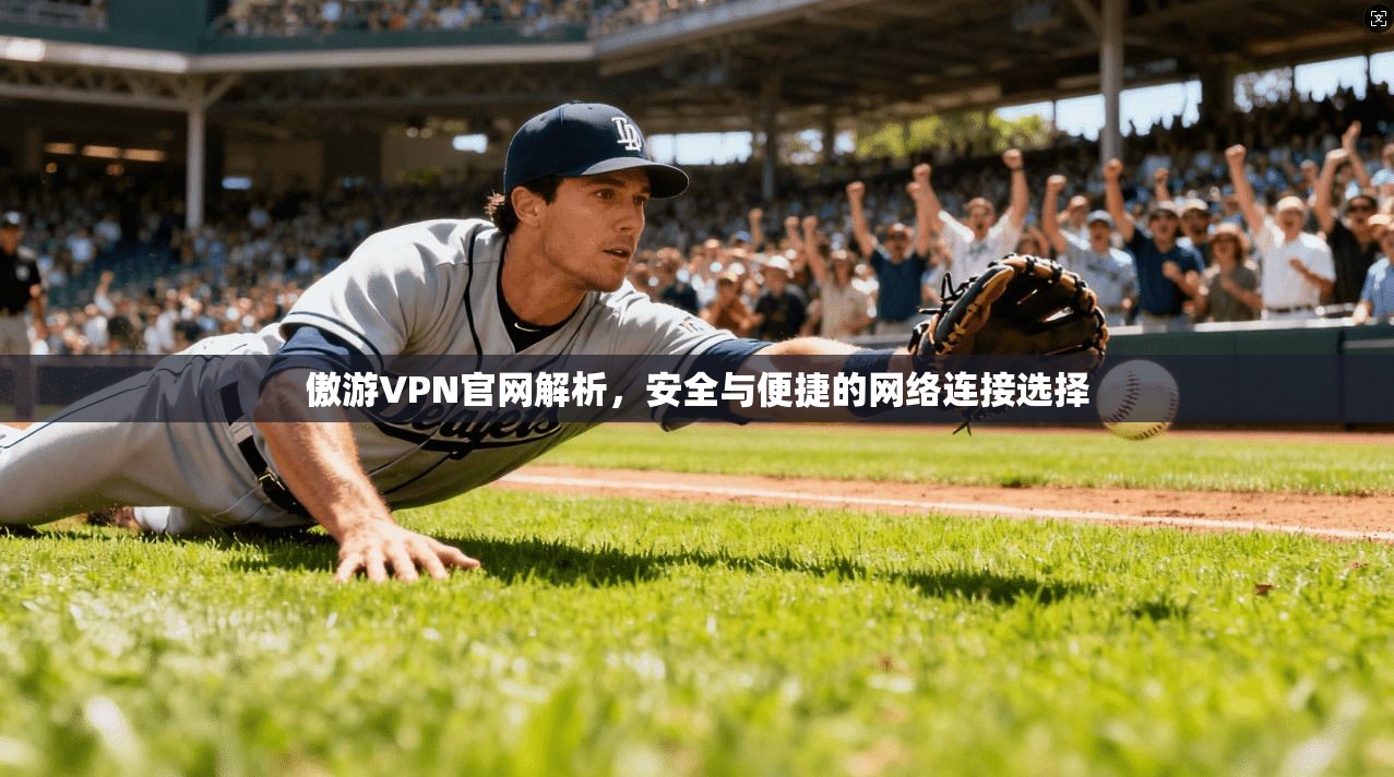 傲游VPN官网解析，安全与便捷的网络连接选择