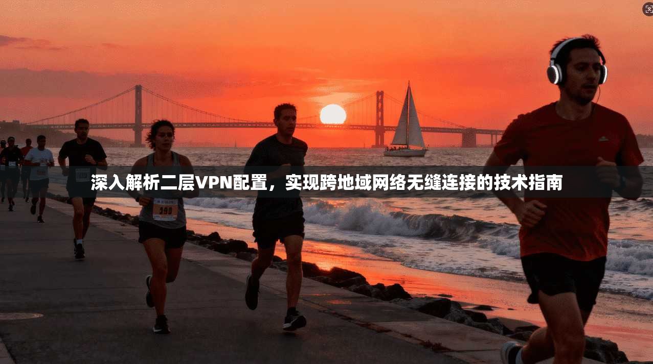 深入解析二层VPN配置，实现跨地域网络无缝连接的技术指南