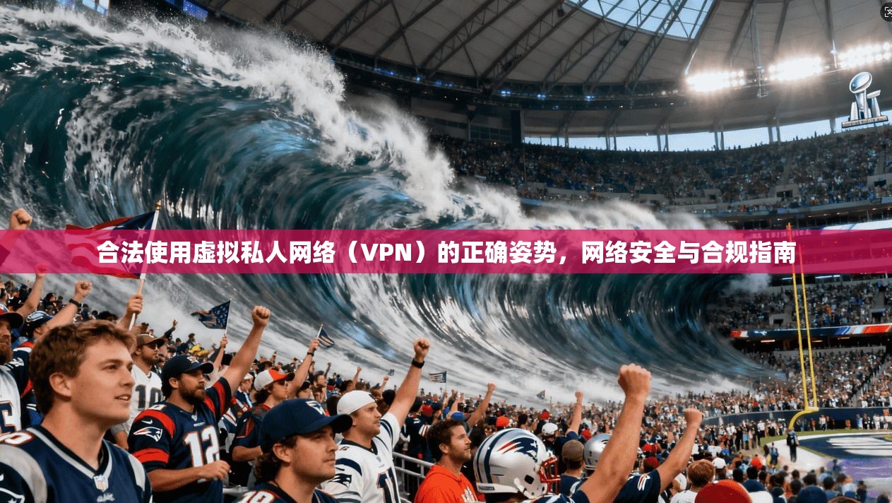 合法使用虚拟私人网络（VPN）的正确姿势，网络安全与合规指南