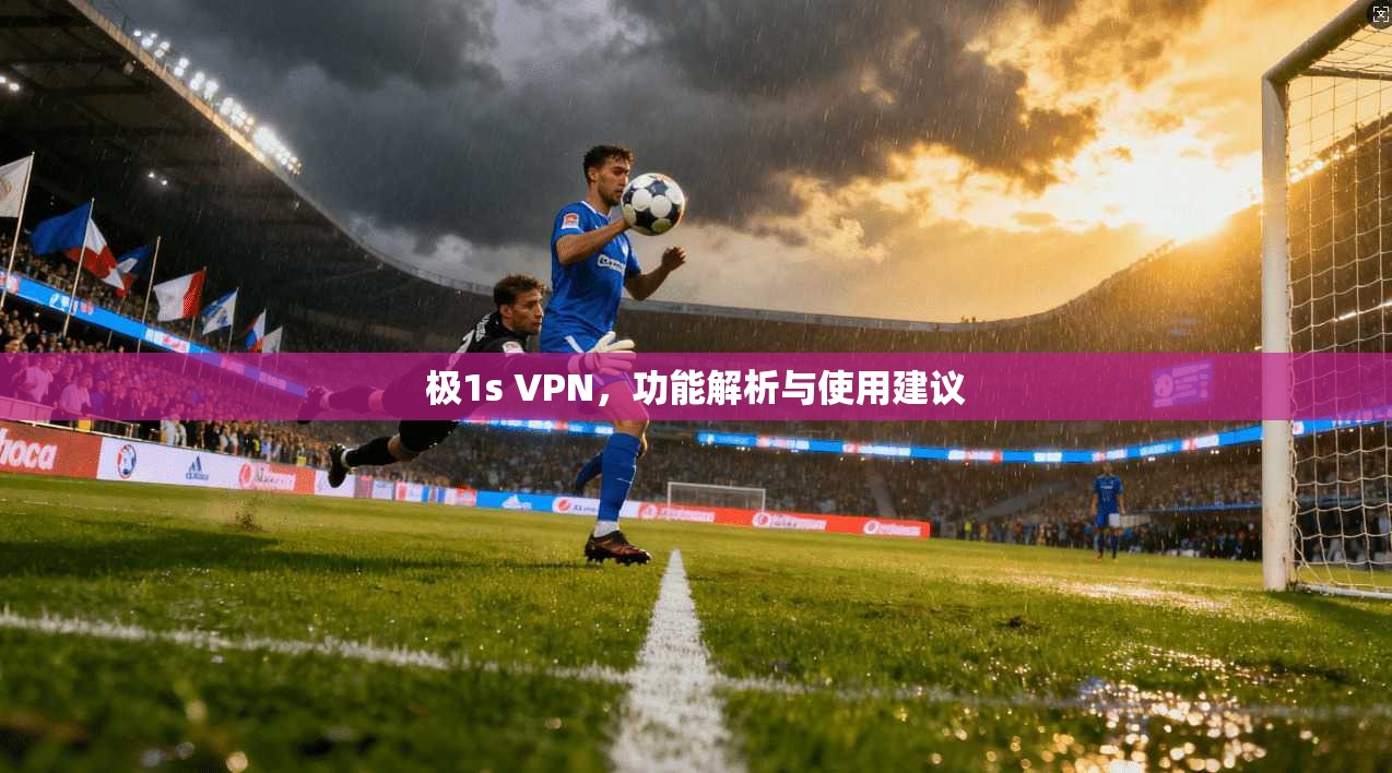 极1s VPN，功能解析与使用建议