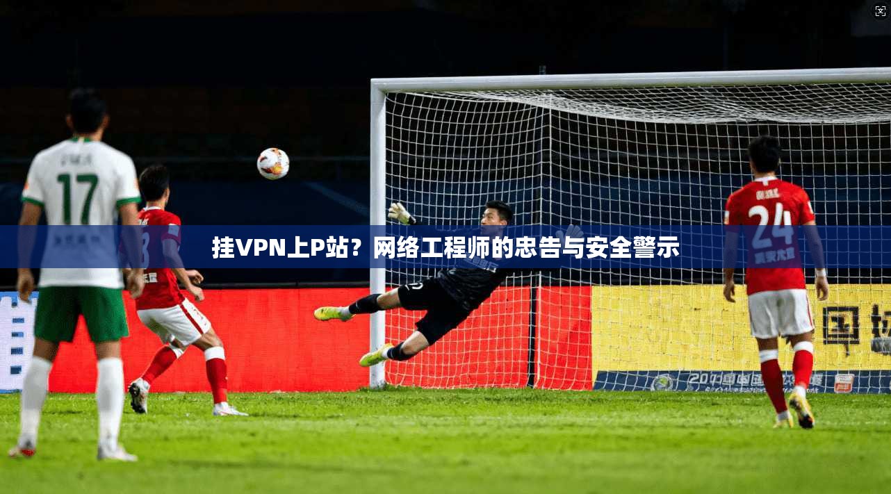 挂VPN上P站？网络工程师的忠告与安全警示