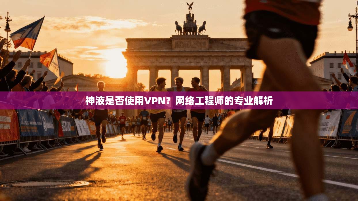 神液是否使用VPN？网络工程师的专业解析